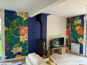 DML Peinture, artisan peintre à Vannes, Sarzeau, Questembert, Muzillac, La Roche Bernard, Presqu'île de Rhuys, Morbihan Sud